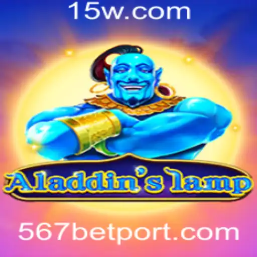 Descubra a Magia de Aladdinslamp: Um Jogo de Apostas Cativante