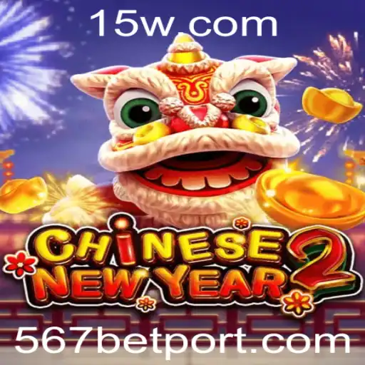 Descubra o Jogo CHINESENEWYEAR2 e a Nova Tendência do 567 Bet