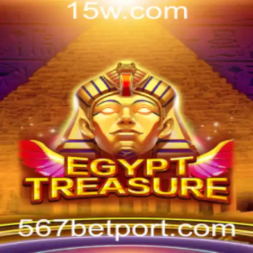 Descubra o Fascinante Mundo do EgyptTreasure: Uma Jornada Épica com 567 bet