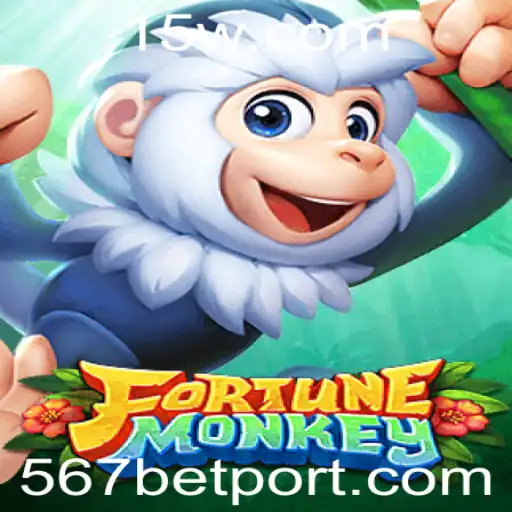Explore FortuneMonkey: O Excitante Mundo do Jogo de Apostas 567 Bet