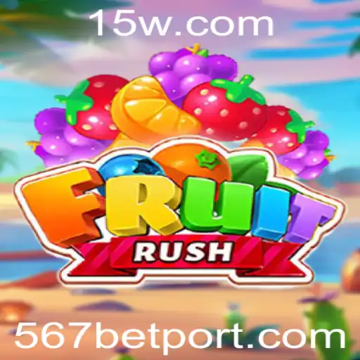 Descubra o Mundo de Aventura no Jogo FruitRush e as Emoções do 567 Bet