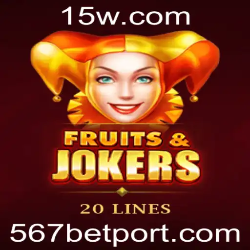Descubra o Novo Fenômeno dos Cassinos: FruitsAndJokers20