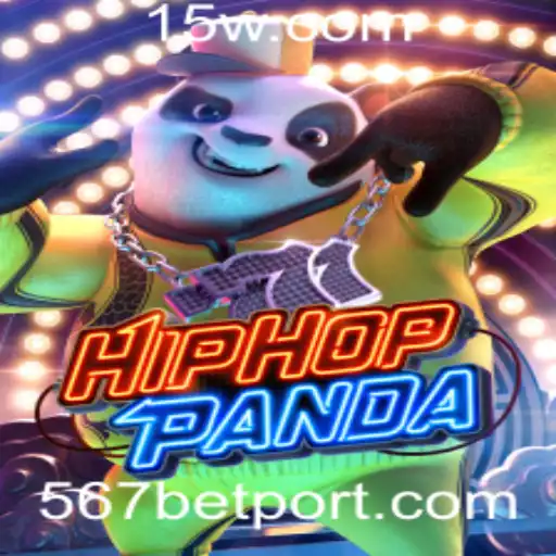 HipHopPanda: Descubra a Emoção do Jogo e Como Apostar com Sucesso