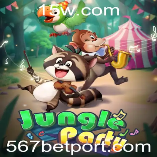 Um Mergulho no Mundo Vibrante de JungleParty: Regras, Estratégias e Atualizações