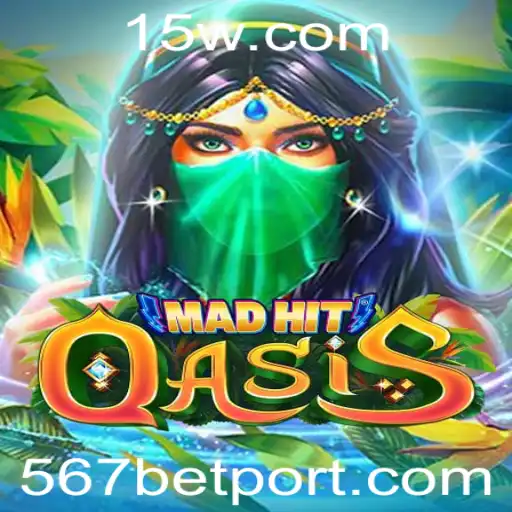 Descubra o Envolvente Mundo de MadHitOasis: O Jogo que Combina Estratégia e Aventura