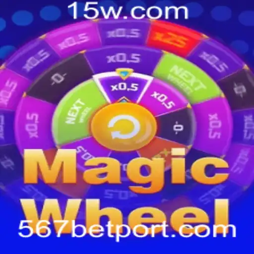 Descubra MagicWheel: O Jogo Inovador na Indústria de Apostas