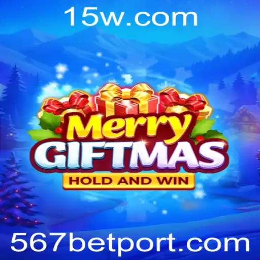 MerryGiftmas: Um Jogo Encantador e Festivo com um Toque de Sorte