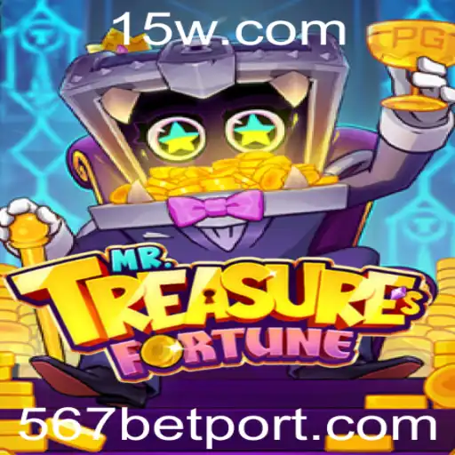 Descubra o Jogo de Aventura MrTreasuresFortune e a Estratégia de Aposta 567 Bet