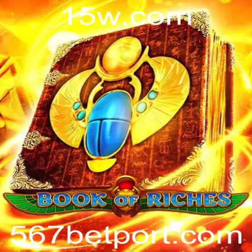 Explorando o Fascínio de BookofRiches: Um Mundo de Apostas e Aventuras
