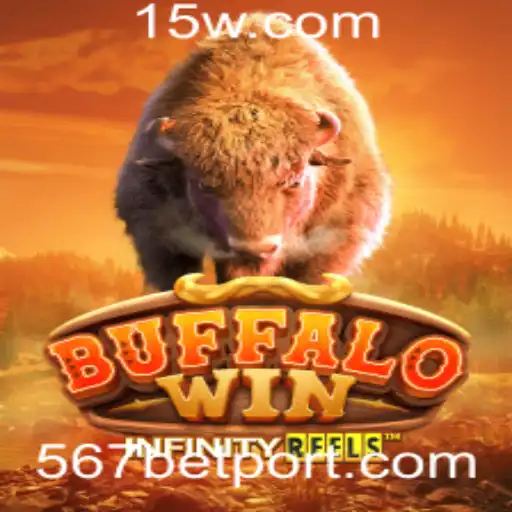 Descubra o Fascínio do Jogo BuffaloWin