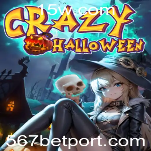 Explorando o Mundo de CrazyHalloween: Um Jogo de Apostas Emocionante com 567 Bet