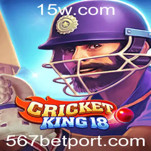 Descubra o Mundo do CricketKing18: A Nova Sensação dos Jogos de Apostas