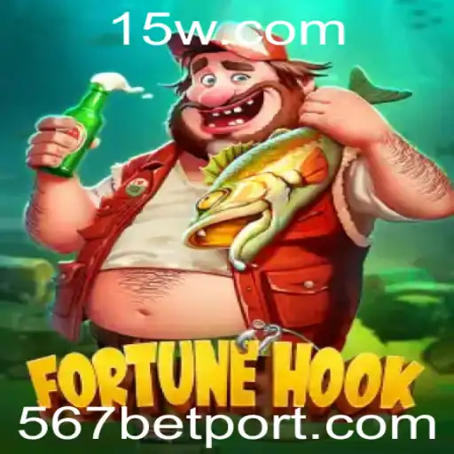 Desvendando o Excitante Mundo de FortuneHook: Regras e Introdução ao 567 Bet
