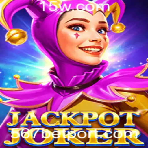 JackpotJoker: Descubra a Emoção do Novo Jogo 567 Bet