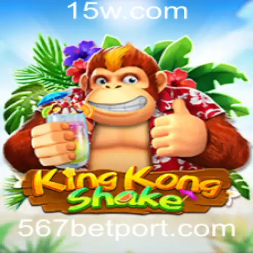 Descubra KingKongShake: O Jogo que Revoluciona a Experiência de Apostas com 567 Bet