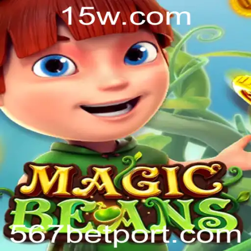 Descubra o Fascinante Mundo de MAGICBEANS e a Estratégia 567 Bet