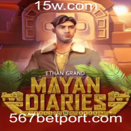 Descubra o Fascinante Universo de MayanDiaries