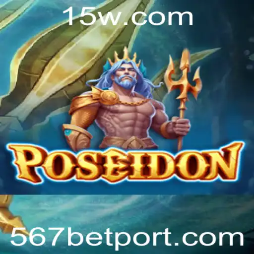 Explorando o Mundo de Poseidon: A Aventura Subaquática do Jogo 567 Bet