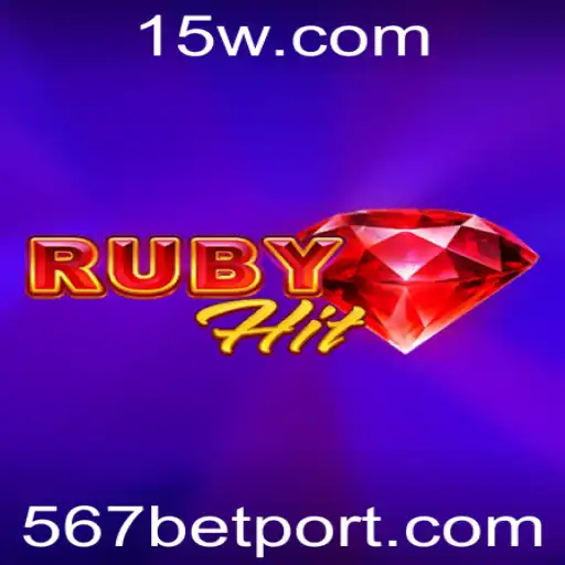 Descubra o Mundo do RubyHit e a Emoção de 567 Bet