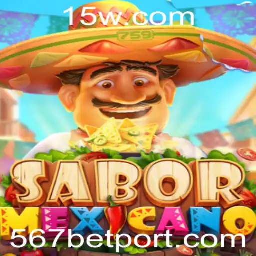 SaborMexicano: Uma Nova Geração de Entretenimento com 567 Bet