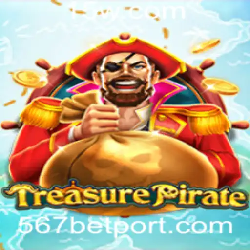 Explorando o Mundo de TreasurePirate: O Jogo e Suas Regras com 567 bet