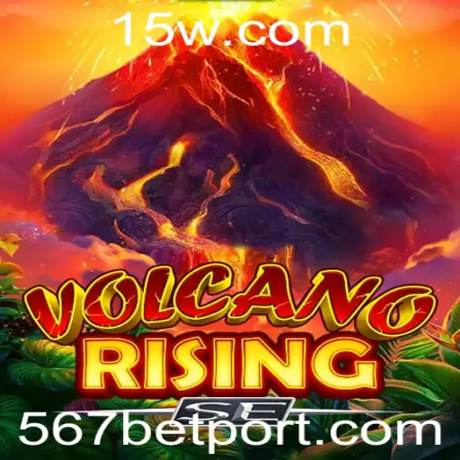 VolcanoRisingSE: Aventura e Estratégia no Mundo dos Jogos
