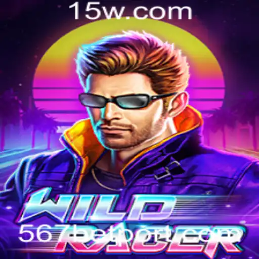 Emocione-se com WildRacer: O Jogo de Apostas que Vai Além das Pistas