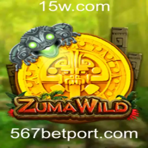 Explorando o Mundo Fascinante do Jogo ZumaWild e a Tendência 567 Bet