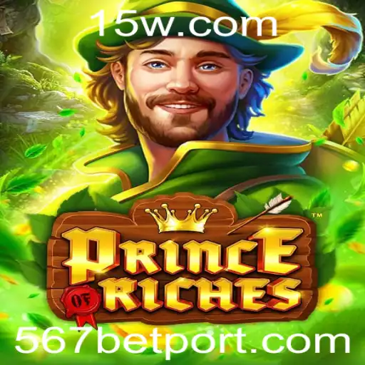 Desvendando PrinceOfRiches: Um Mundo de Apostas e Estratégia
