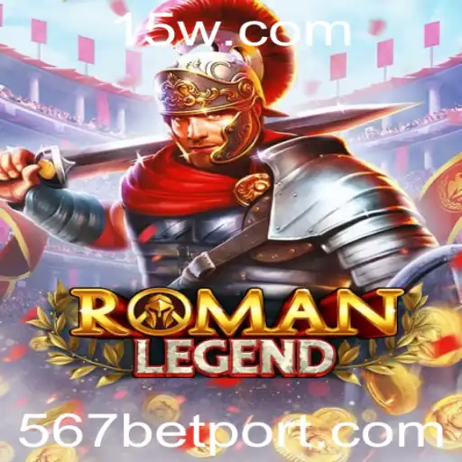 Descubra RomanLegend: Um Jogo Épico de Estratégia e Sorte