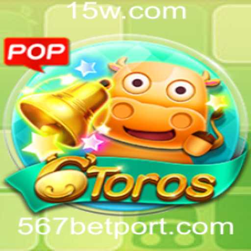 Explorando o Mundo do Jogo 6Toros: Uma Experiência de Apostas Inovadora