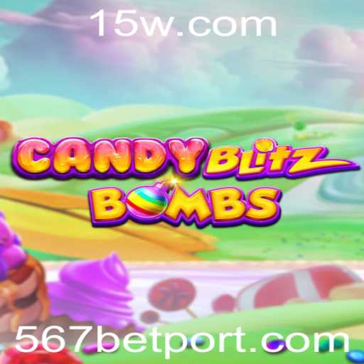Explorando CandyBlitzBombs: Um Guia Completo