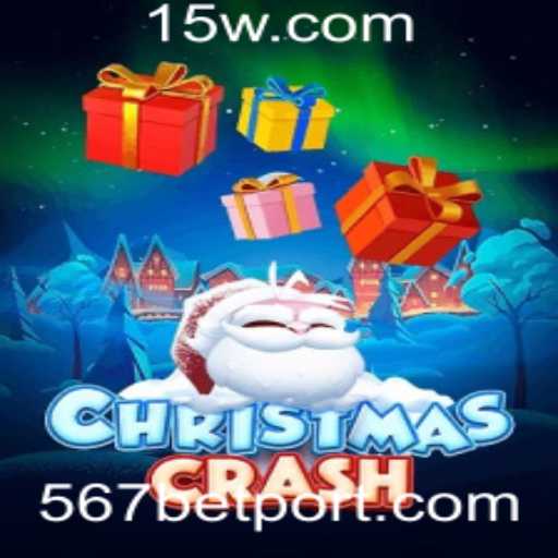 ChristmasCrash: O Jogo Festivo que Agita as Festas com 567 Bet