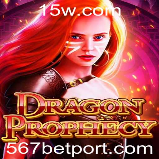DragonProphecy: O Novo Fenômeno do Mundo dos Jogos