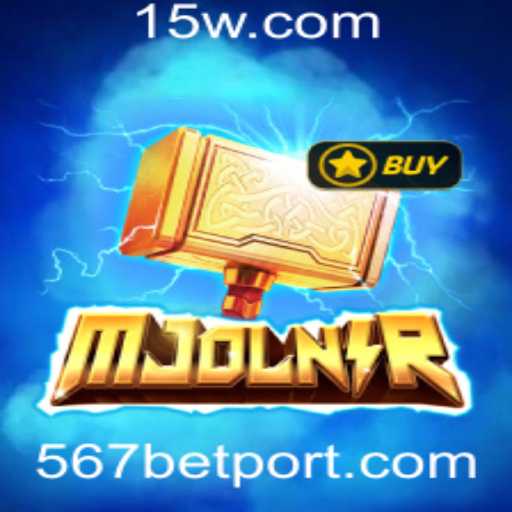 Desvendando Mjolnir: O Jogo de Estratégia e Apostas '567 Bet'