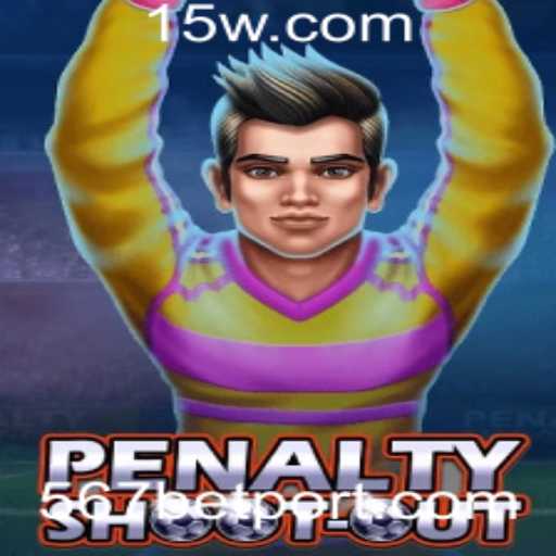 Explorando o Jogo 'PenaltyShootOut' e seu Vínculo com '567 bet'