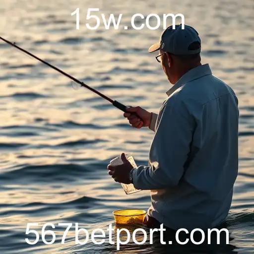 A Arte e Ciência da Pesca