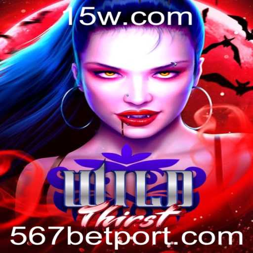 Explorando o Mundo de WildThirst: Um Jogo Inovador com 567 bet