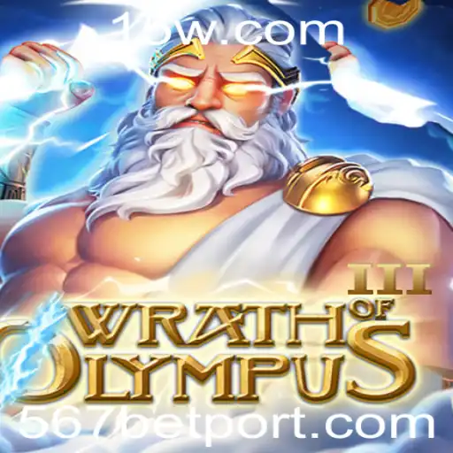 Desvendando WrathofOlympusIII: A Nova Sensação no Mundo dos Jogos de Aposta